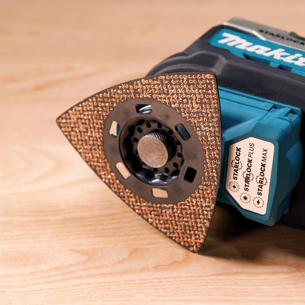 PLATEAU DE PONCAGE CARBURE GR40 - MAKITA - B-69808