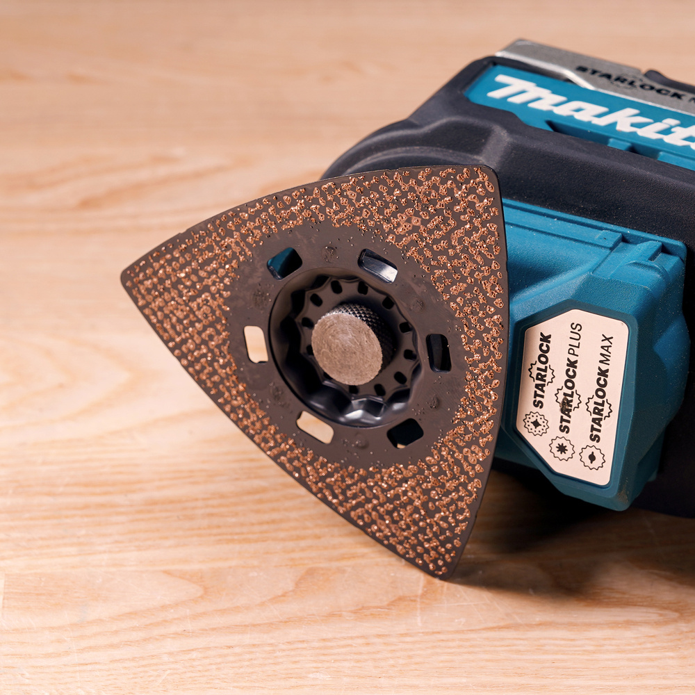 PLATEAU DE PONCAGE CARBURE GR60 - MAKITA - B-69814