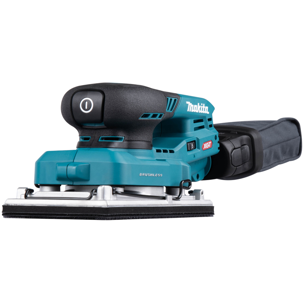 Ponceuse vibrante XGT - MAKITA - BO007CGZ