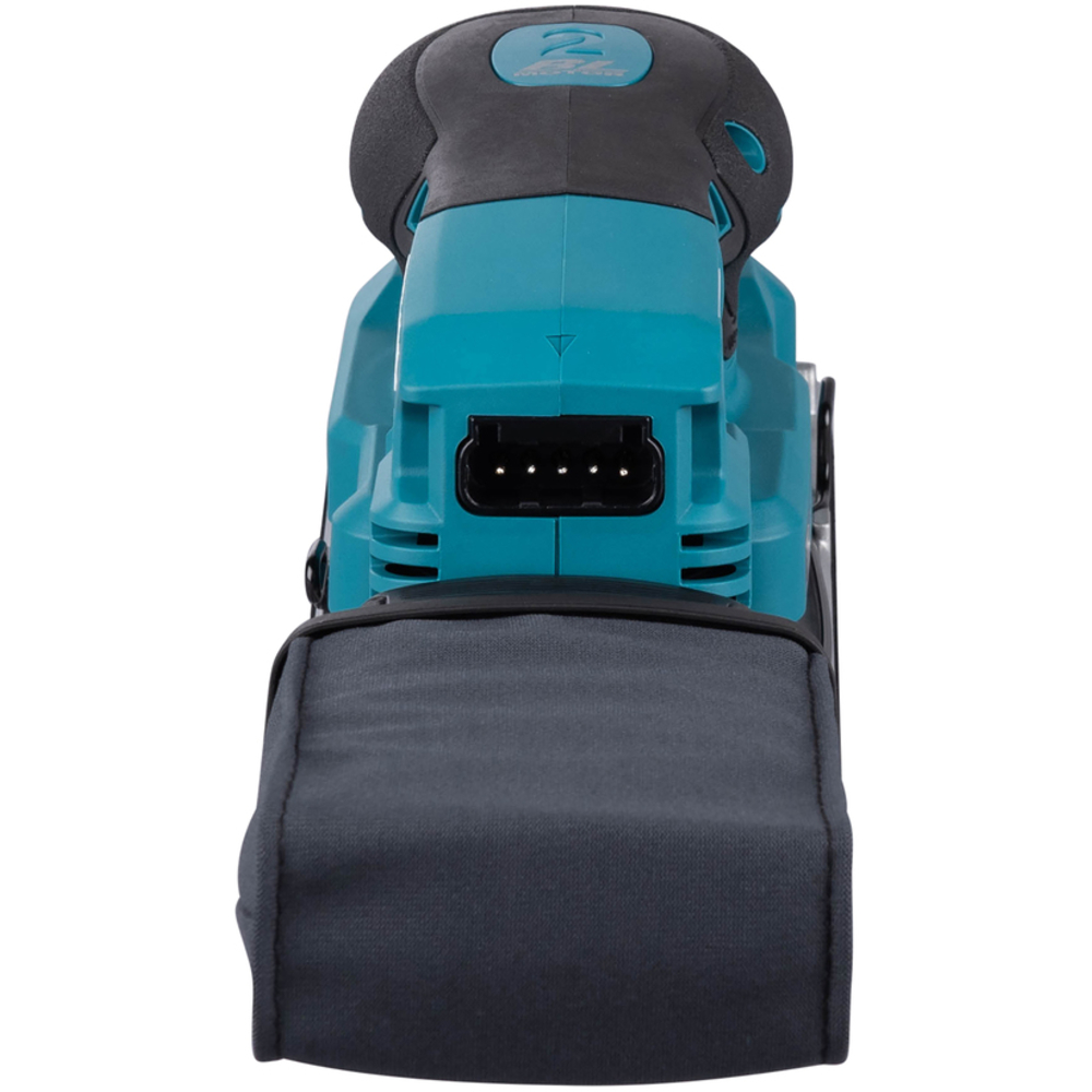 Ponceuse vibrante XGT - MAKITA - BO007CGZ