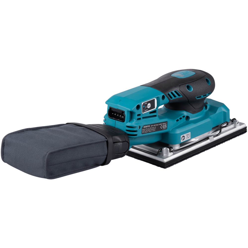 Ponceuse vibrante XGT - MAKITA - BO007CGZ