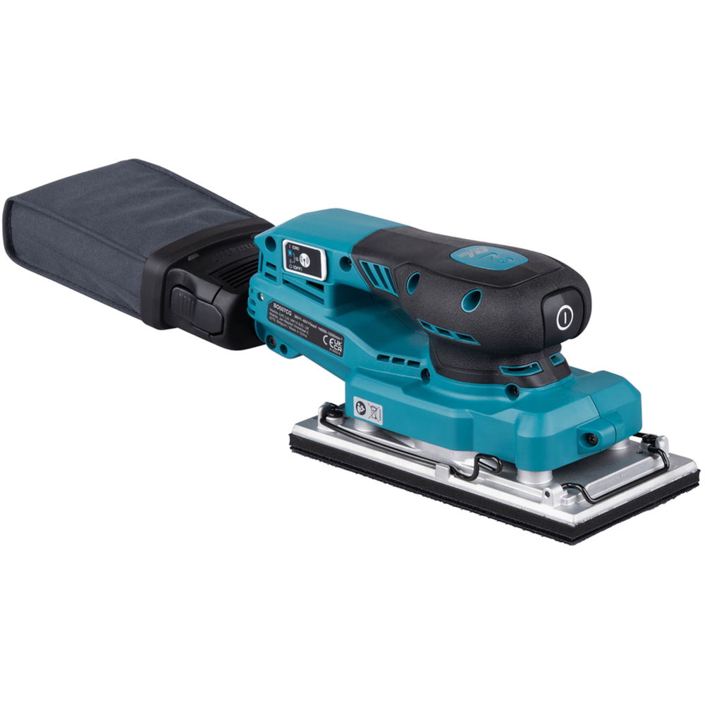 Ponceuse vibrante XGT - MAKITA - BO007CGZ