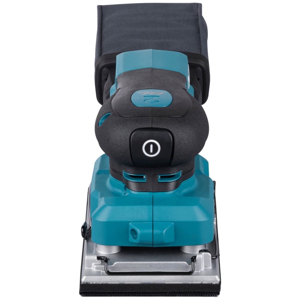 Ponceuse vibrante XGT - MAKITA - BO007CGZ