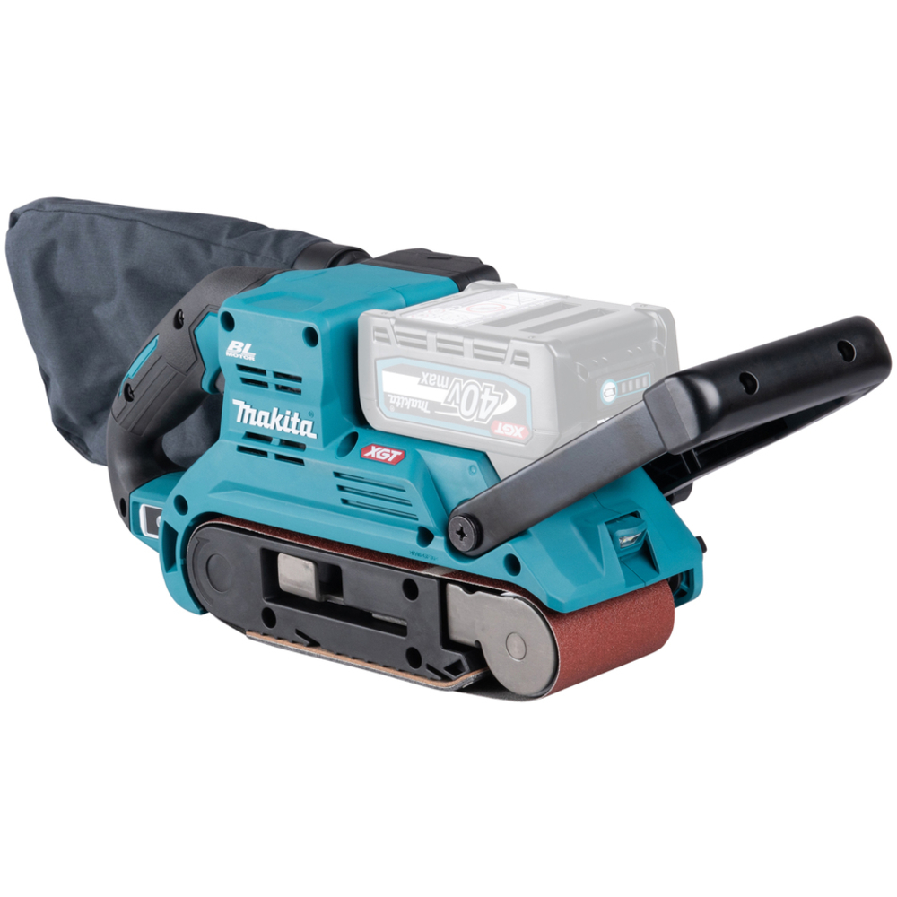 Ponceuse à bande - XGT - MAKITA - BS001GZ