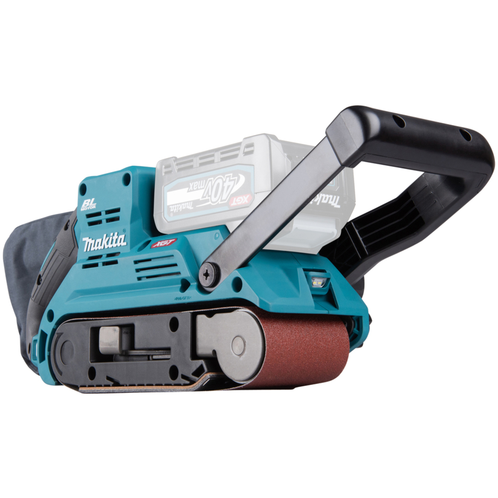 Ponceuse à bande - XGT - MAKITA - BS001GZ