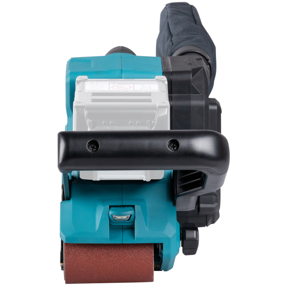 Ponceuse à bande - XGT - MAKITA - BS001GZ