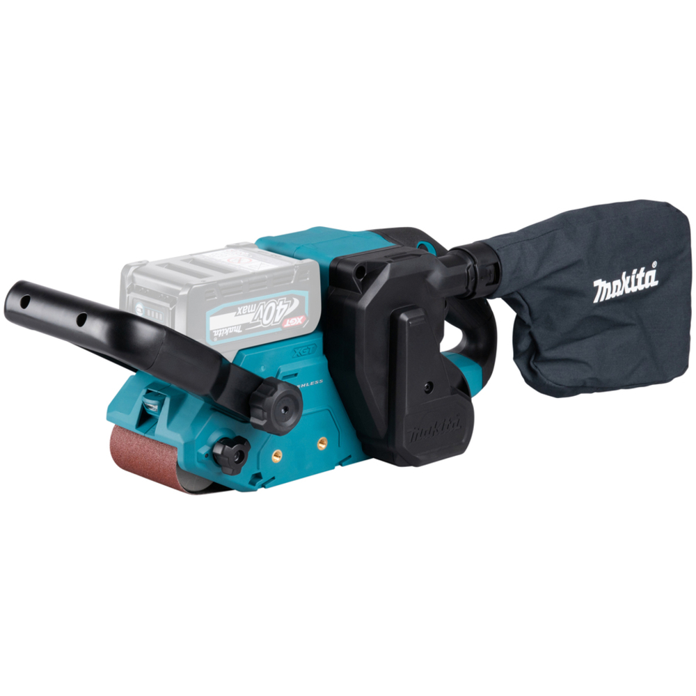 Ponceuse à bande - XGT - MAKITA - BS001GZ