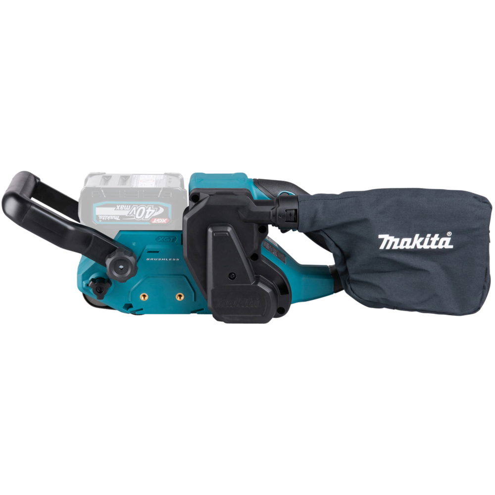 Ponceuse à bande - XGT - MAKITA - BS001GZ