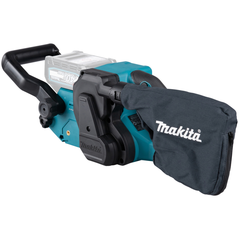 Ponceuse à bande - XGT - MAKITA - BS001GZ
