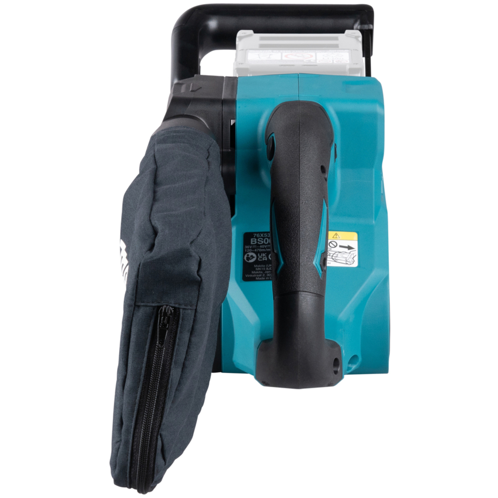 Ponceuse à bande - XGT - MAKITA - BS001GZ