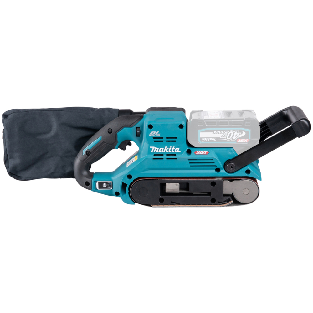 Ponceuse à bande - XGT - MAKITA - BS001GZ