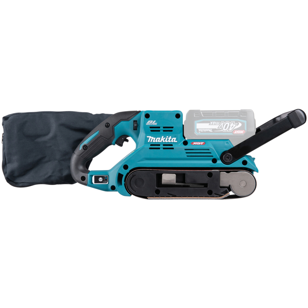 Ponceuse à bande - XGT - MAKITA - BS001GZ