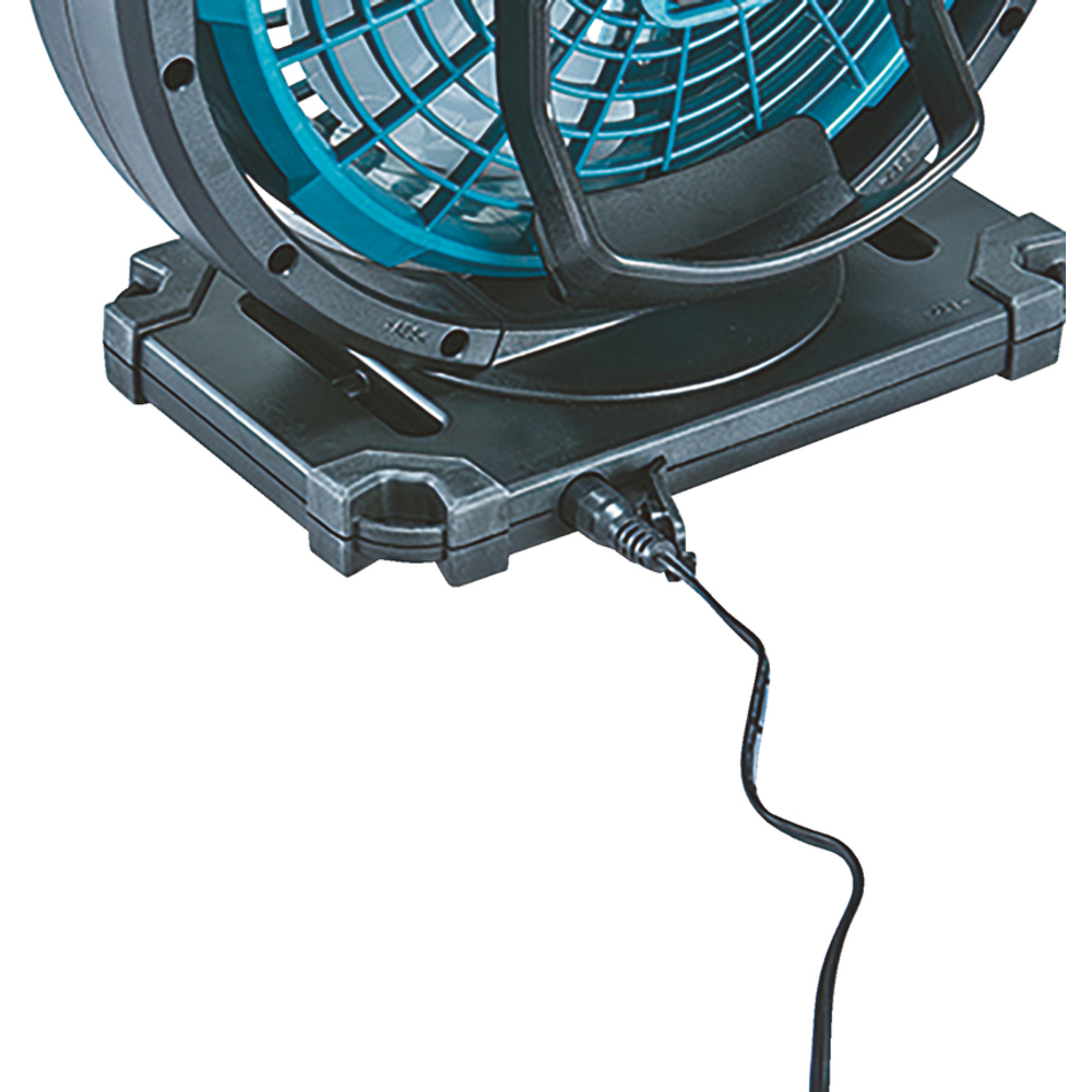 Ventilateur CXT - MAKITA - CF100DZ
