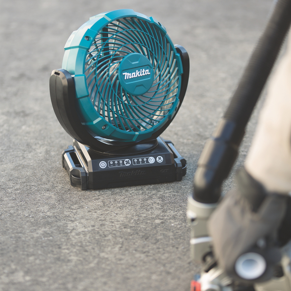 Ventilateur CXT - MAKITA - CF101DZ