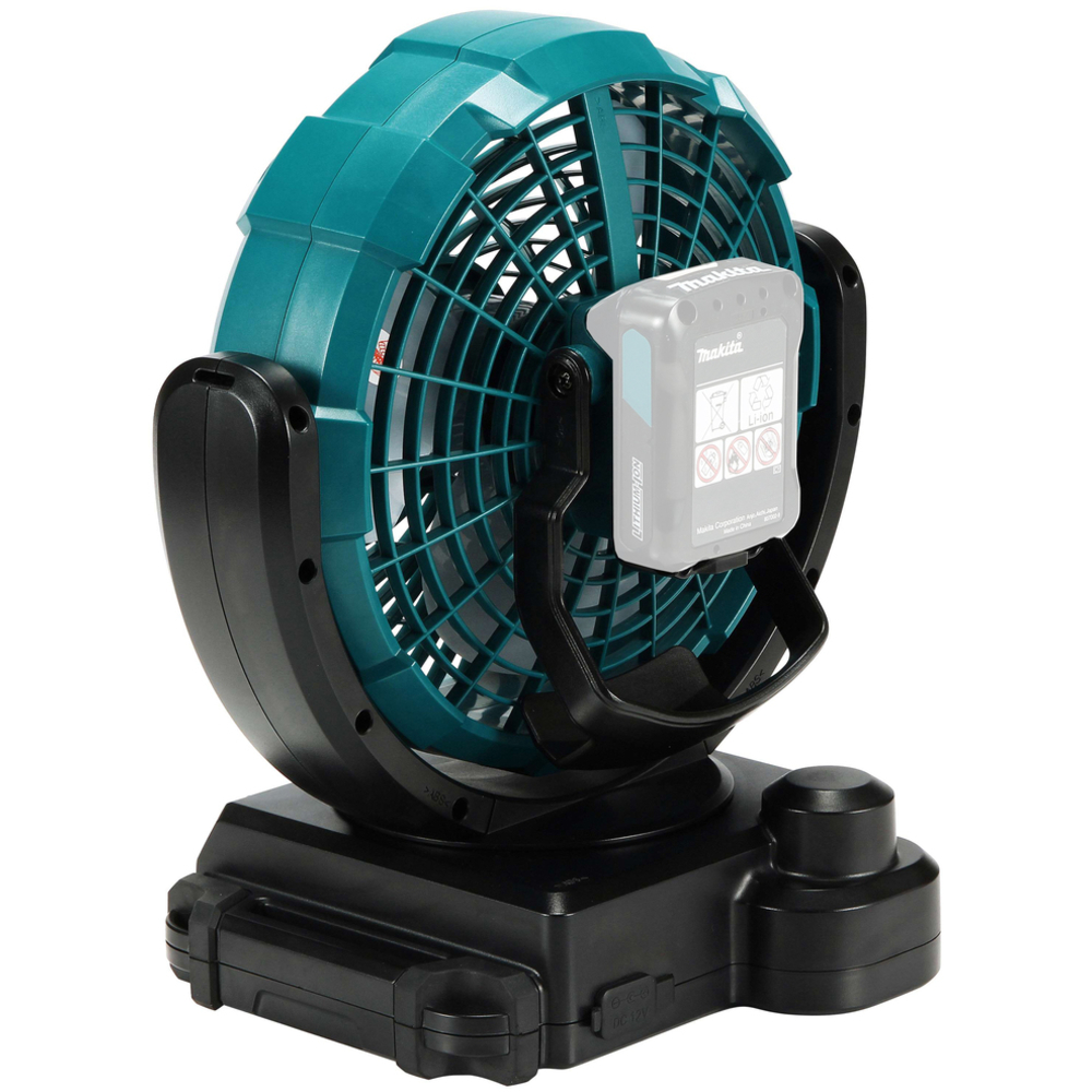 Ventilateur CXT - MAKITA - CF101DZ