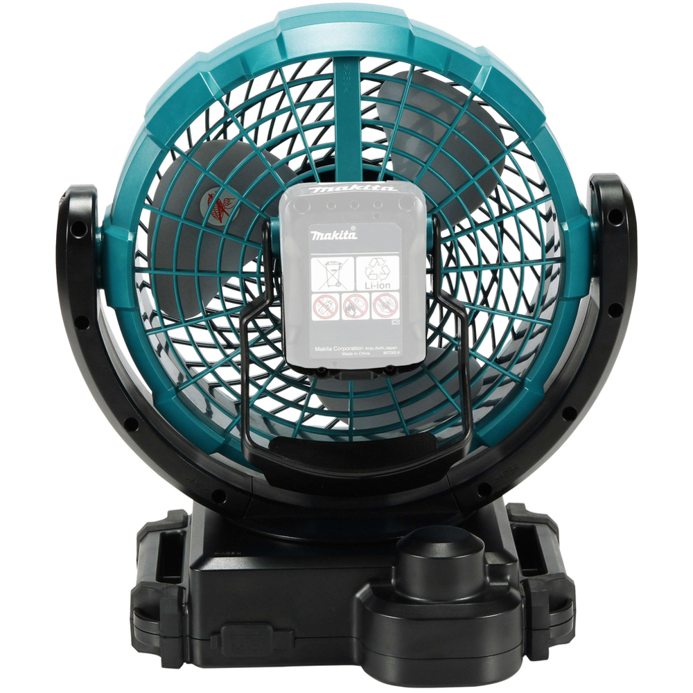 Ventilateur CXT - MAKITA - CF101DZ