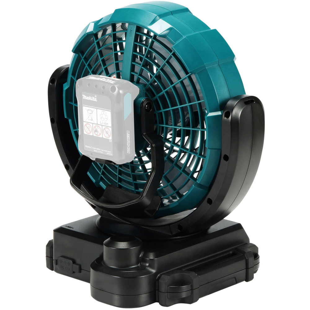 Ventilateur CXT - MAKITA - CF101DZ
