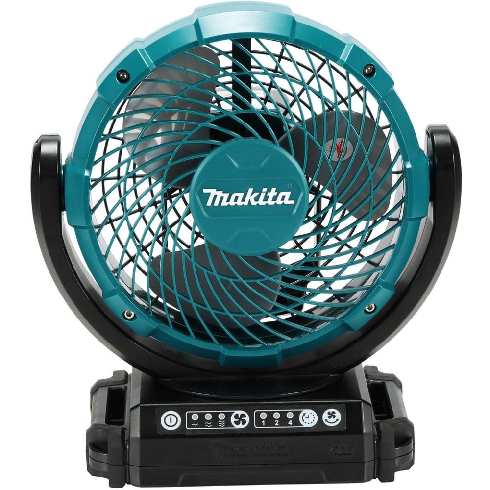 Ventilateur CXT - MAKITA - CF101DZ