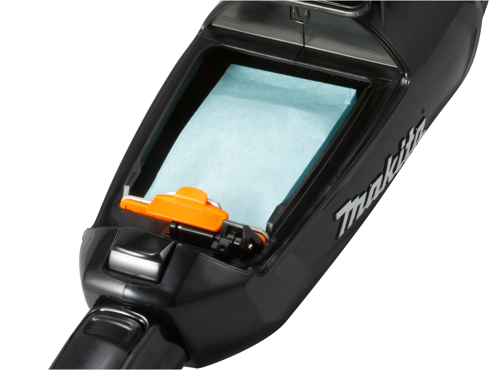 Aspirateur MAKITA XGT 40 V max Li-Ion Produit seul - CL002GZ03