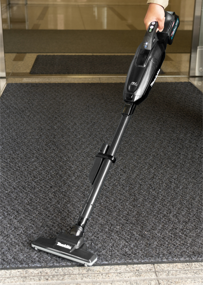 Aspirateur MAKITA XGT 40 V max Li-Ion Produit seul - CL002GZ03