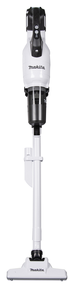Aspirateur XGT 40 V max Li-Ion 200 mbar 2.5 Ah - MAKITA - CL003GD109