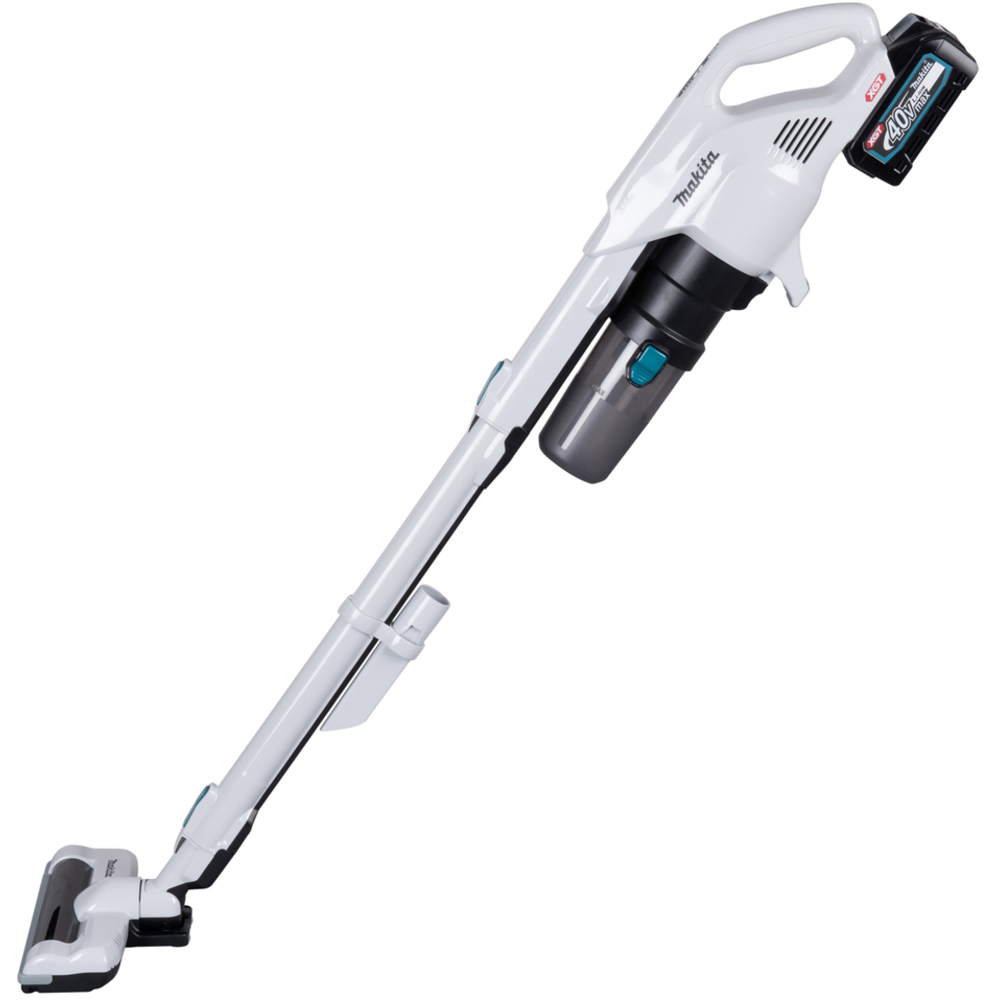 Aspirateur balai XGT - MAKITA - CL004GD101