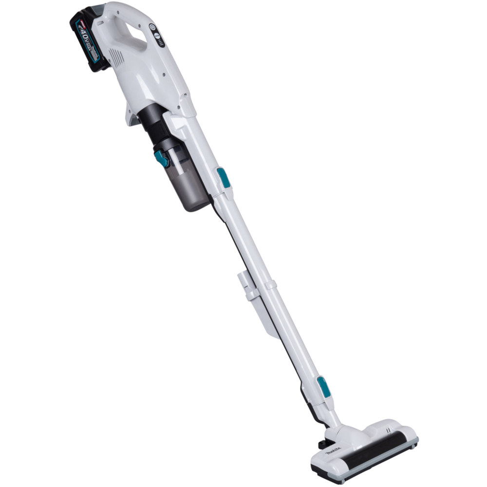 Aspirateur balai XGT - MAKITA - CL004GD101