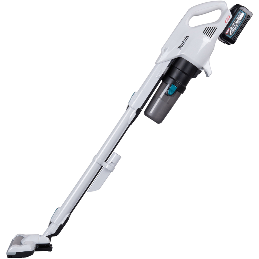 Aspirateur balai XGT - MAKITA - CL004GD101