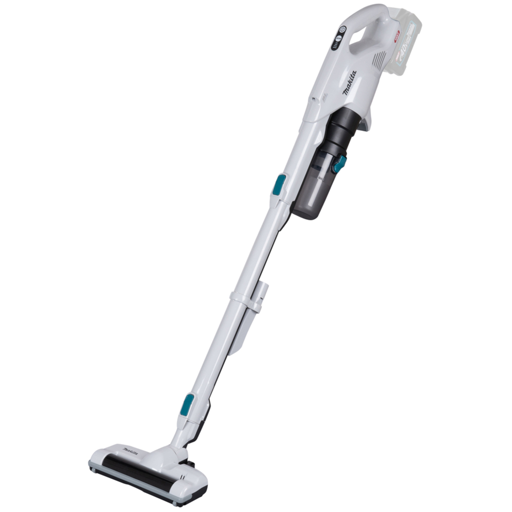 Aspirateur balai XGT - MAKITA - CL004GZ