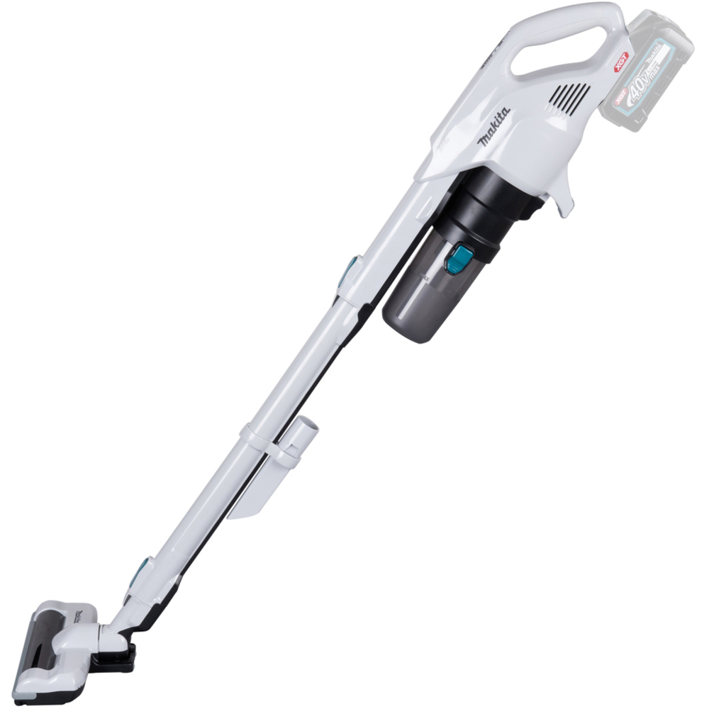 Aspirateur balai XGT - MAKITA - CL004GZ