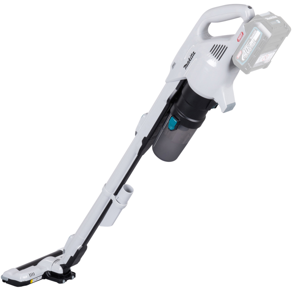 Aspirateur balai XGT - MAKITA - CL004GZ