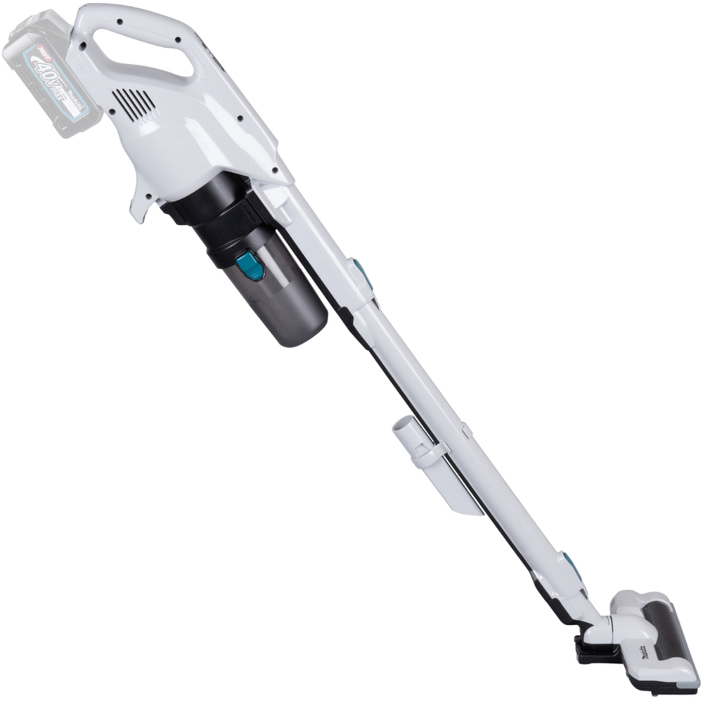 Aspirateur balai XGT - MAKITA - CL004GZ