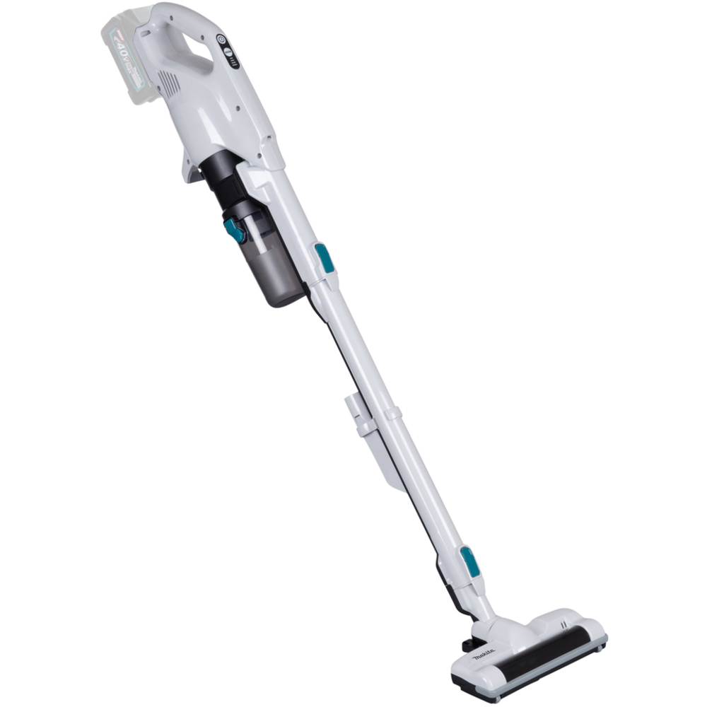 Aspirateur balai XGT - MAKITA - CL004GZ