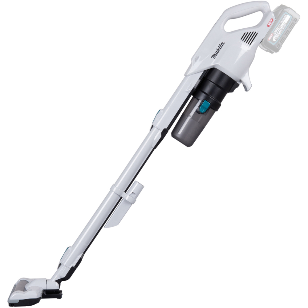 Aspirateur balai XGT - MAKITA - CL004GZ
