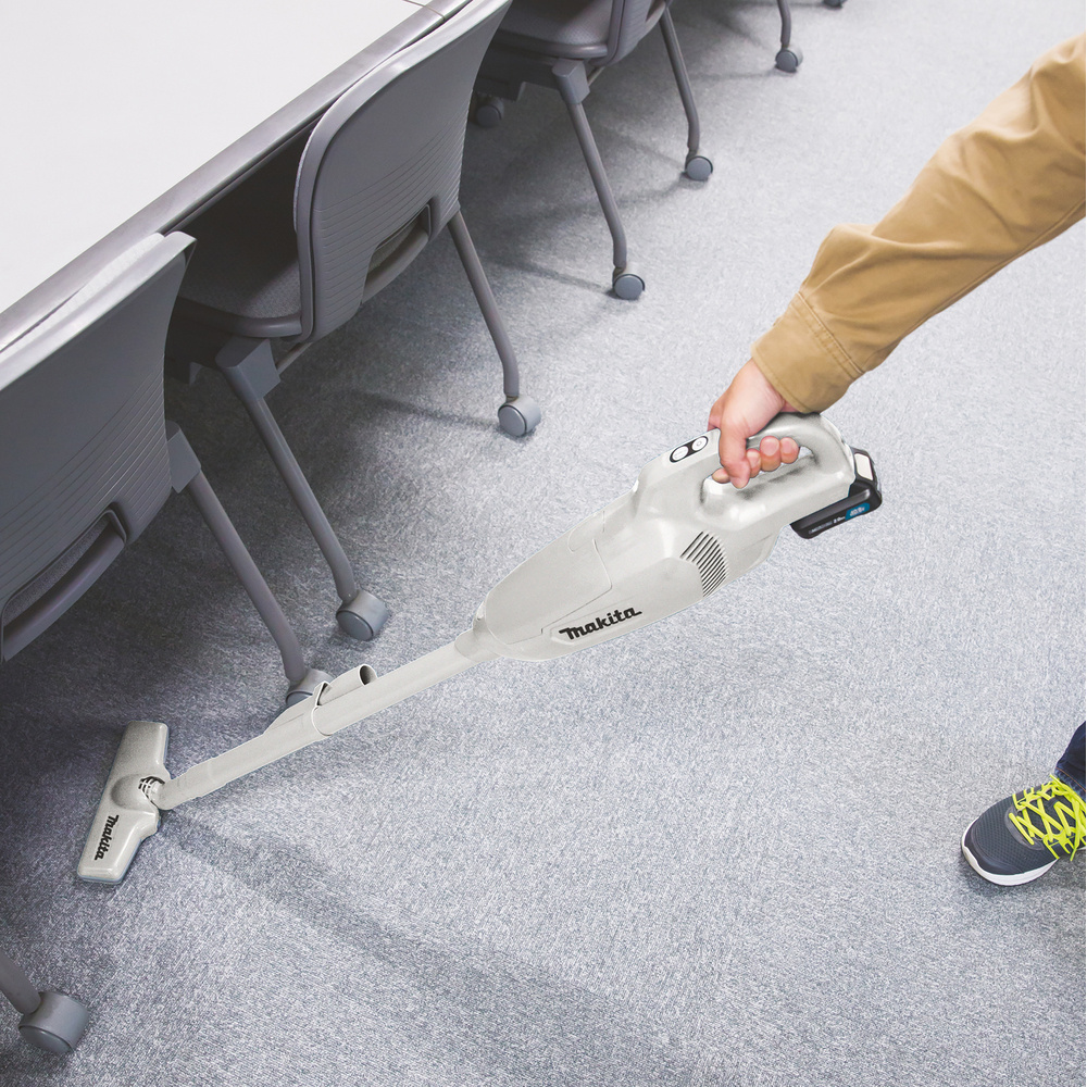 Aspirateur balai CXT - MAKITA - CL107FDWYW