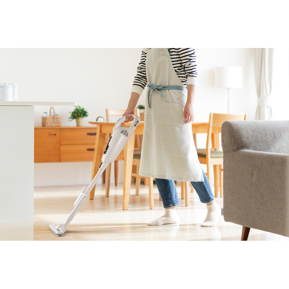 Aspirateur balai - MAKITA - CL114FDWI