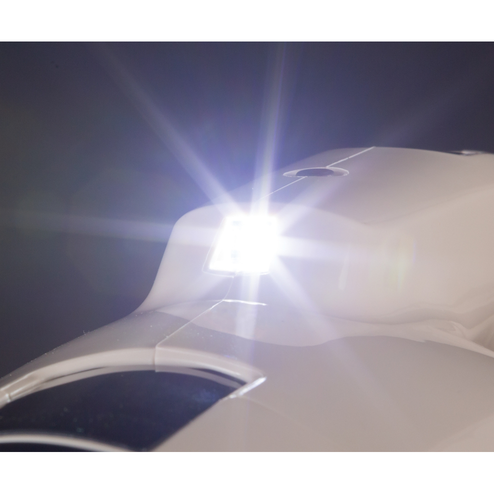 Aspirateur balai - MAKITA - CL114FDWI