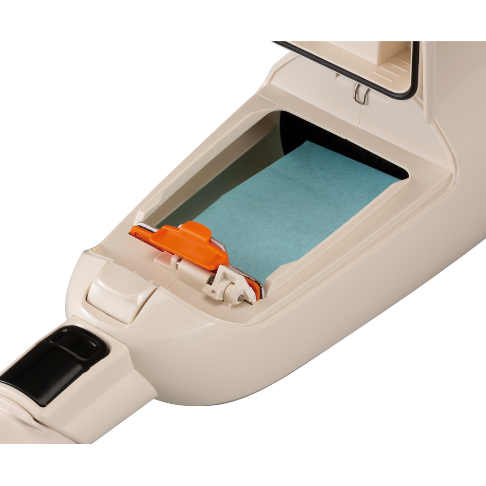 Aspirateur balai - MAKITA - CL114FDWI