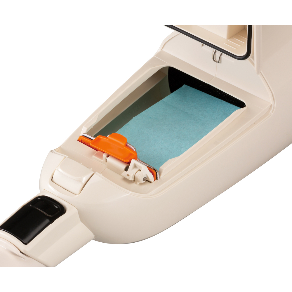 Aspirateur balai - MAKITA - CL114FDWI