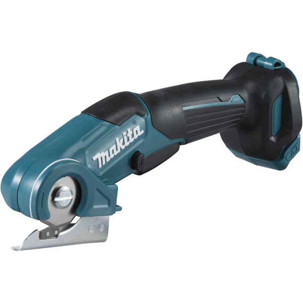 Découpeur-ponceur multifonctions 10,8 V Li-ion ( produit seul ) MAKITA -CP100DZX