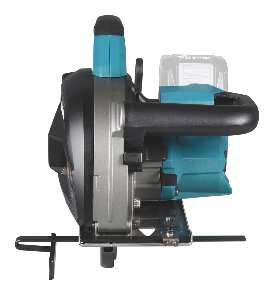 Scie à métaux 185 mm XGT 40 V Max Li-Ion Produit seul - MAKITA - CS002GZ