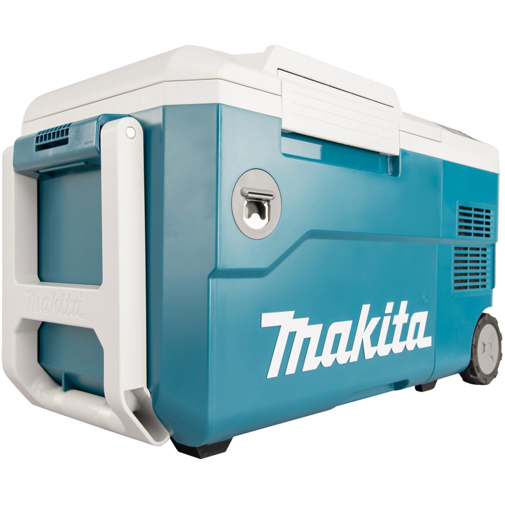 Glacière - Réchaud LXT XGT 40Vmax Li-Ion - Compresseur intégré - MAKITA - CW001GZ01