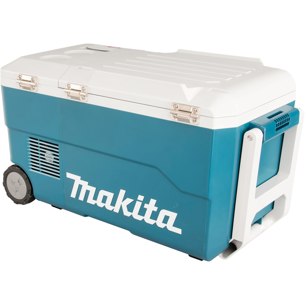 Glacière - Réchaud LXT XGT 40Vmax Li-Ion - Compresseur intégré - MAKITA - CW001GZ01