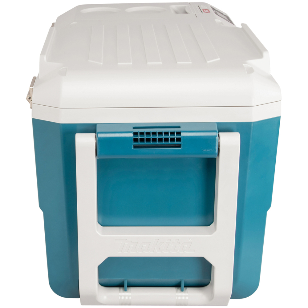 Glacière - Réchaud LXT XGT 40Vmax Li-Ion - Compresseur intégré - MAKITA - CW001GZ01