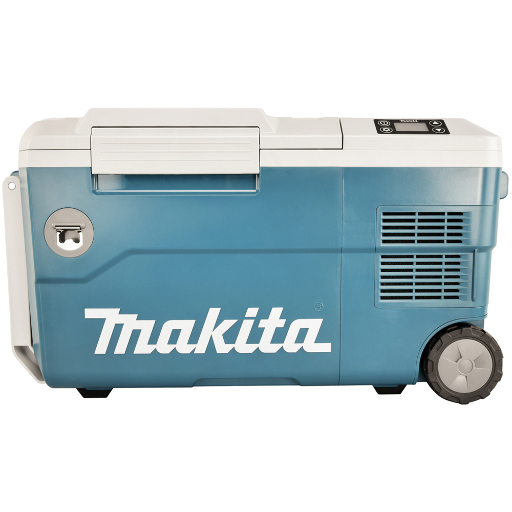Glacière - Réchaud LXT XGT 40Vmax Li-Ion - Compresseur intégré - MAKITA - CW001GZ01