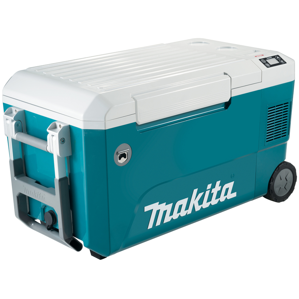 Glacière - Réchaud LXT XGT 18 V x2 ou 40Vmax x2 - MAKITA - CW002GZ01
