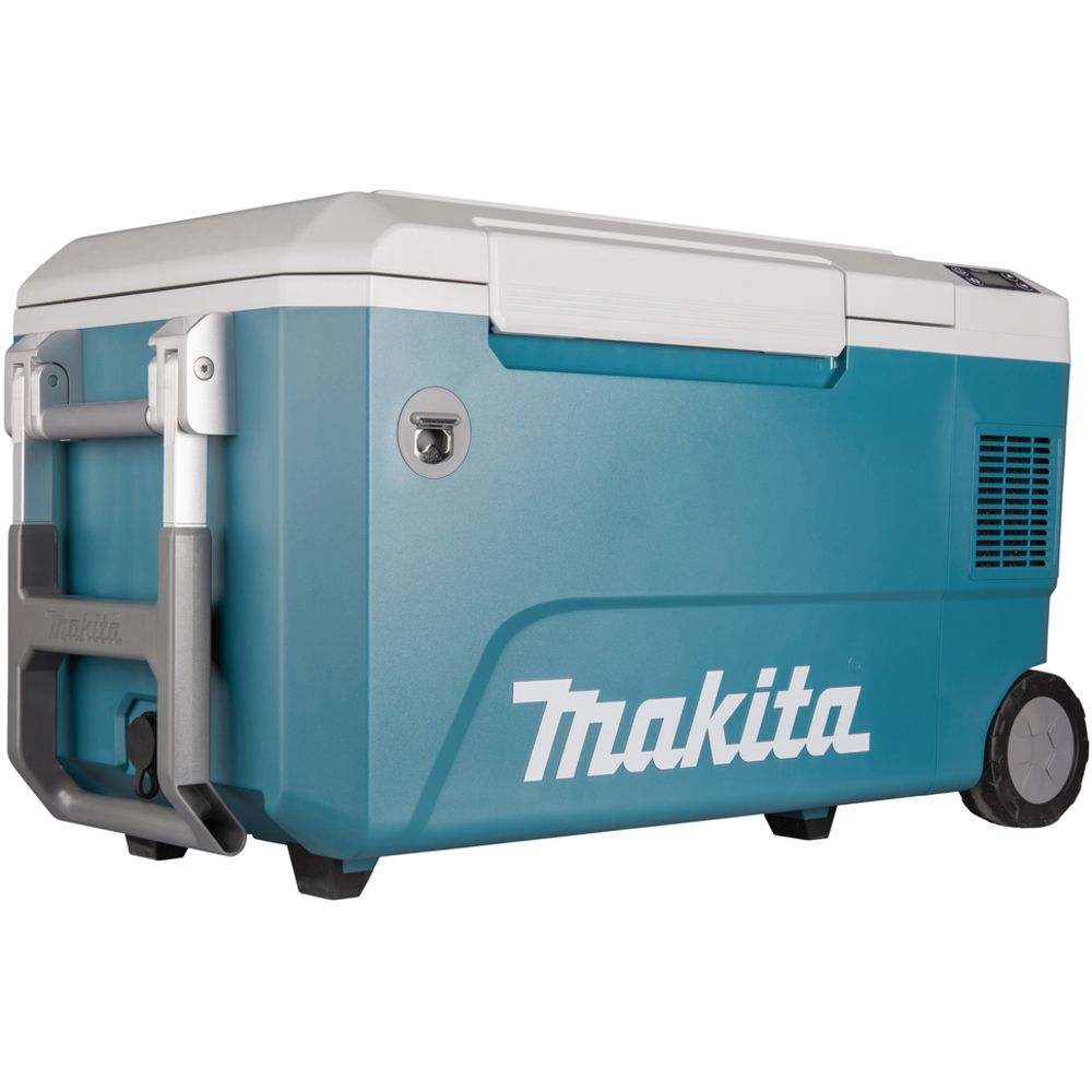 Glacière - Réchaud LXT XGT 18 V x2 ou 40Vmax x2 - MAKITA - CW002GZ01