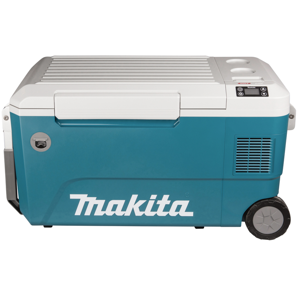 Glacière - Réchaud LXT XGT 18 V x2 ou 40Vmax x2 - MAKITA - CW002GZ01