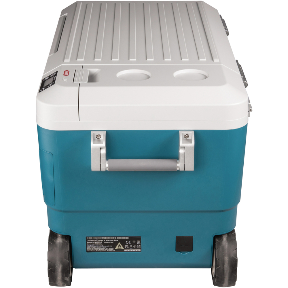 Glacière - Réchaud LXT XGT 18 V x2 ou 40Vmax x2 - MAKITA - CW002GZ01