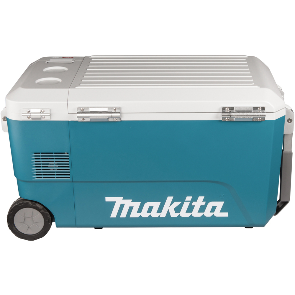 Glacière - Réchaud LXT XGT 18 V x2 ou 40Vmax x2 - MAKITA - CW002GZ01